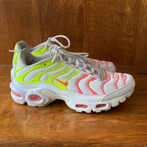 Nike Air Max Plus Tn women’s 8 - Picture 4 of 7